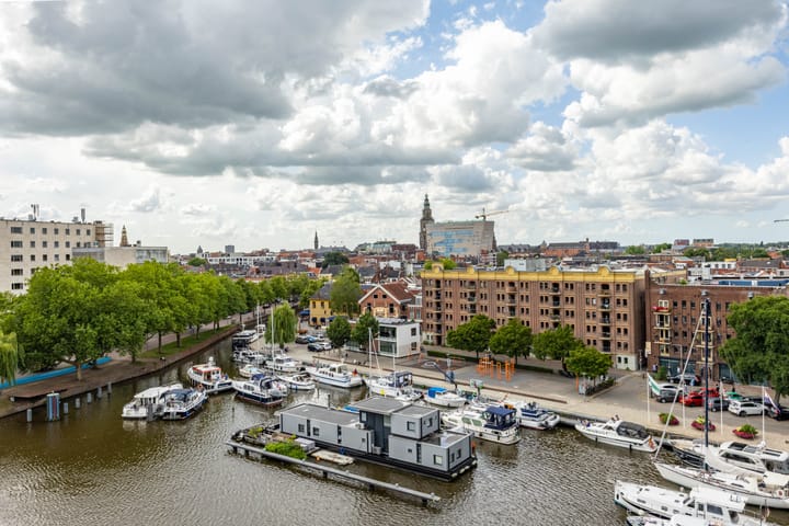 Foto 29 van De Brink 156