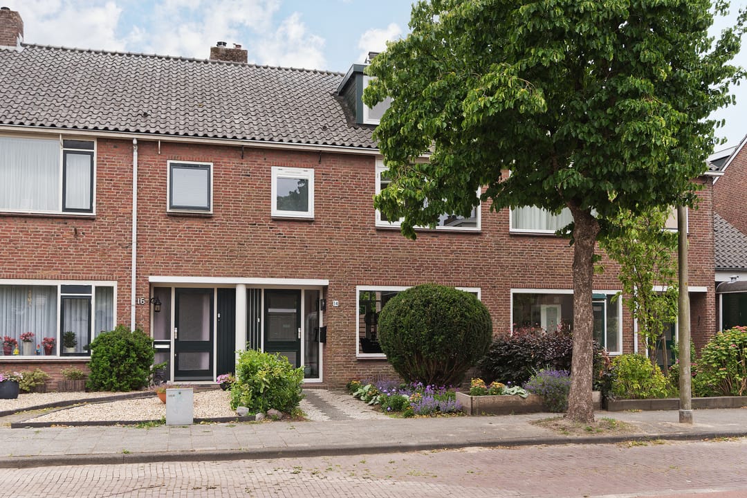 beethovenlaan 14