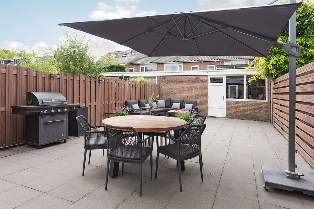 Photo 2 of Beethovenlaan 14