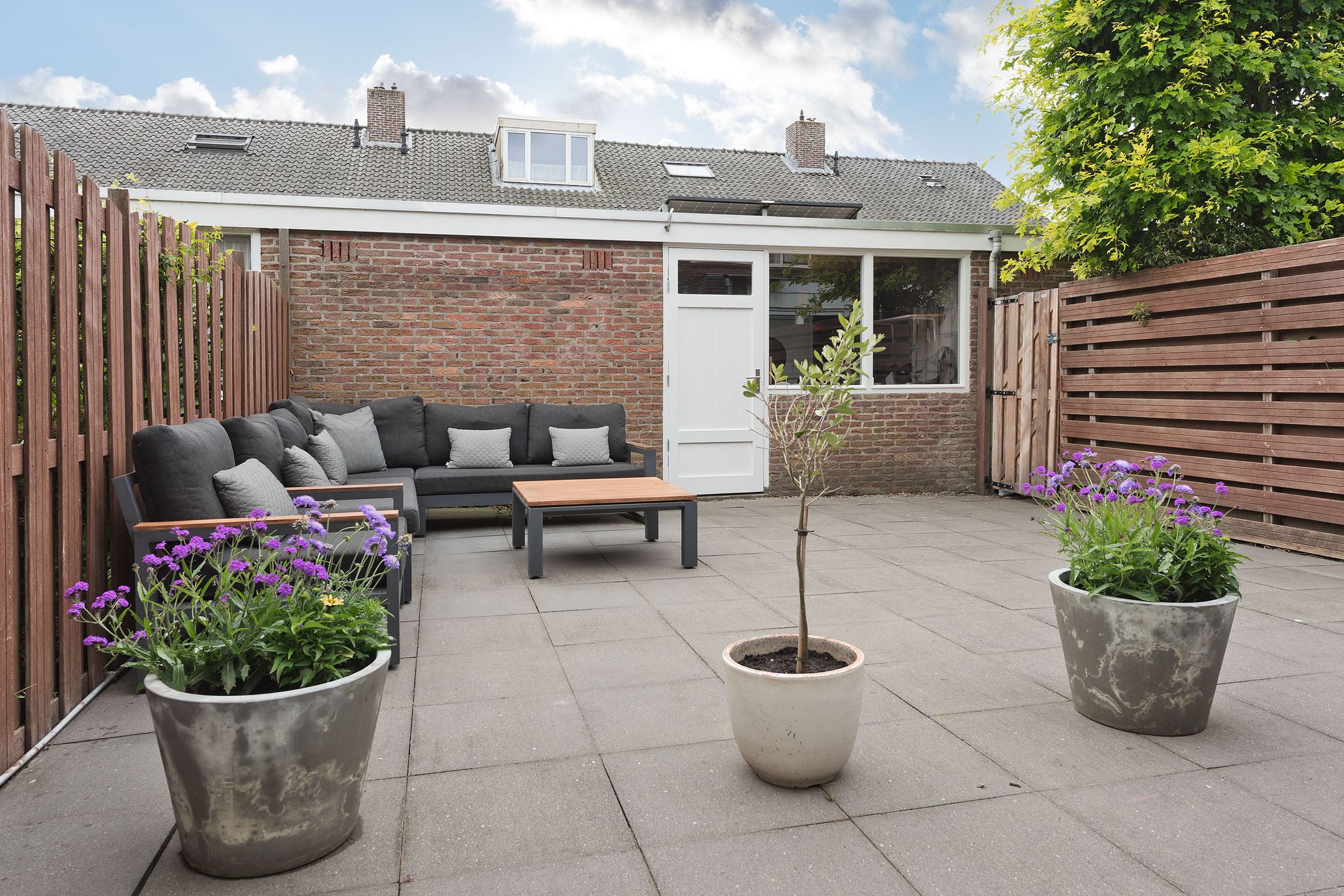 Photo 3 of Beethovenlaan 14