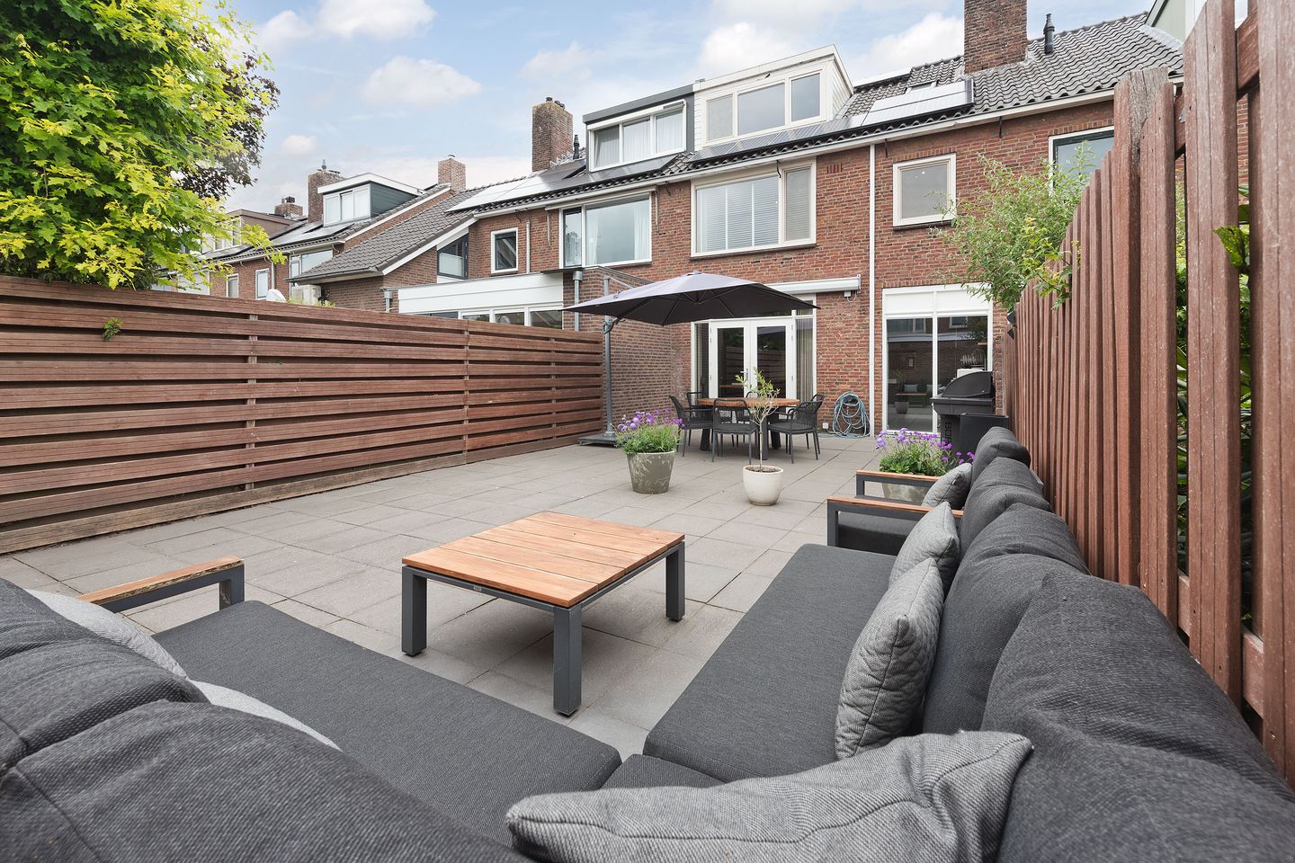 Photo 4 of Beethovenlaan 14