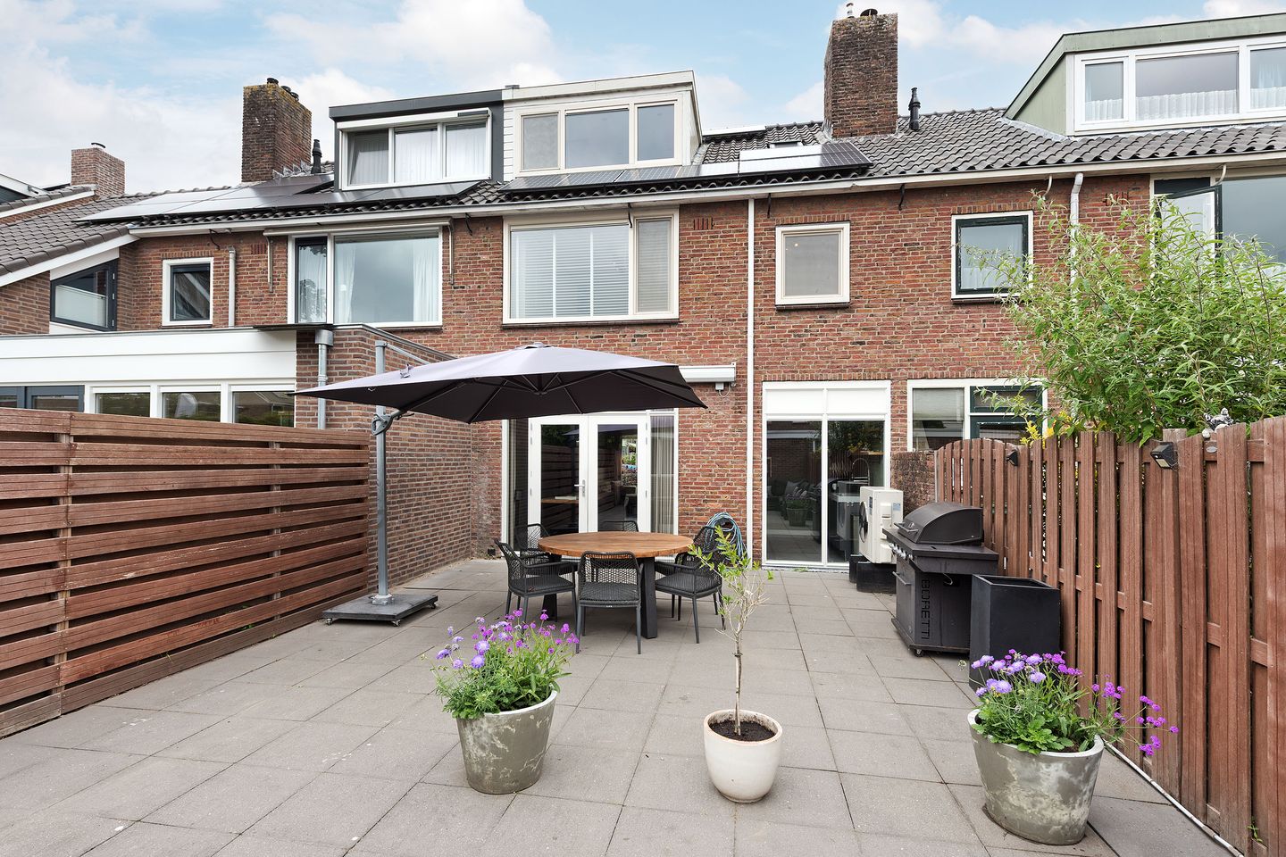 Photo 5 of Beethovenlaan 14