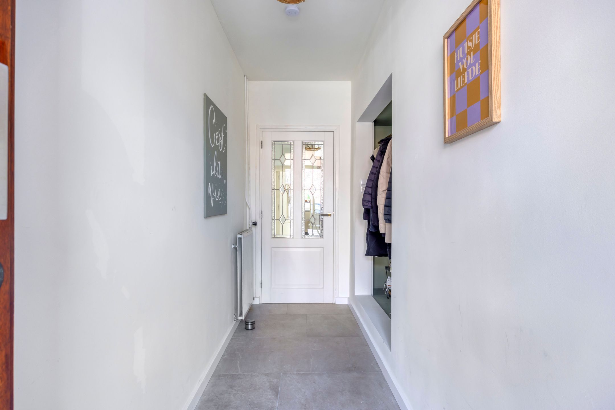 Photo 3 of Holzstraat 34