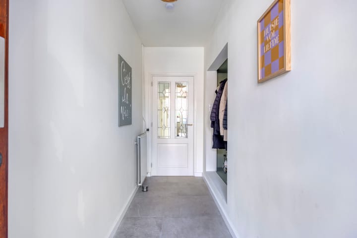 Foto 3 van Holzstraat 34