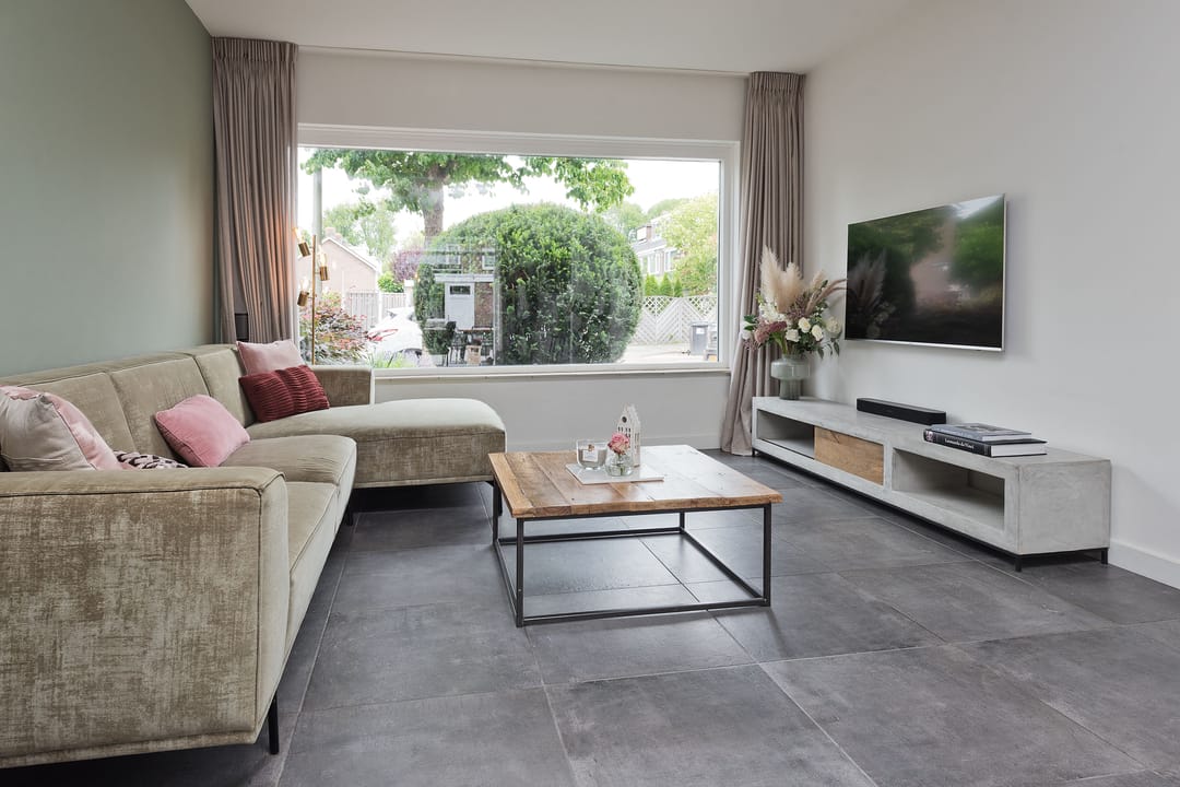 Photo 7 of Beethovenlaan 14