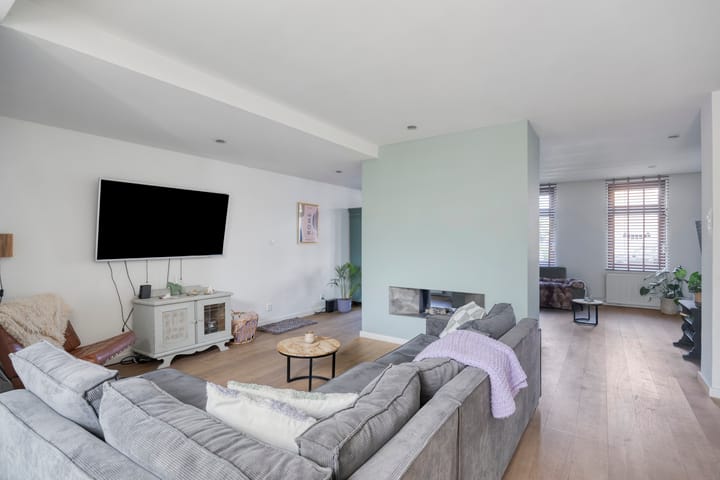 Foto 5 van Holzstraat 34