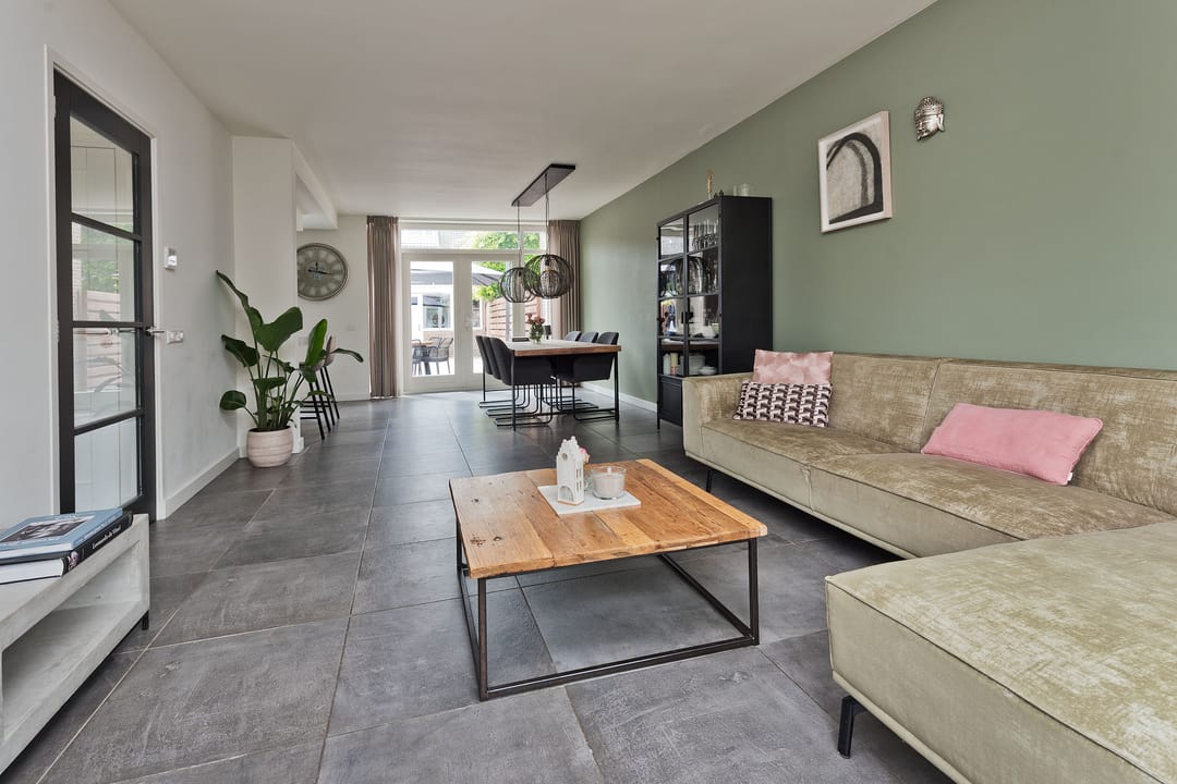 Photo 8 of Beethovenlaan 14