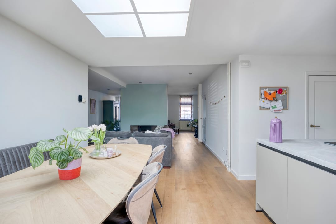 Photo 7 of Holzstraat 34