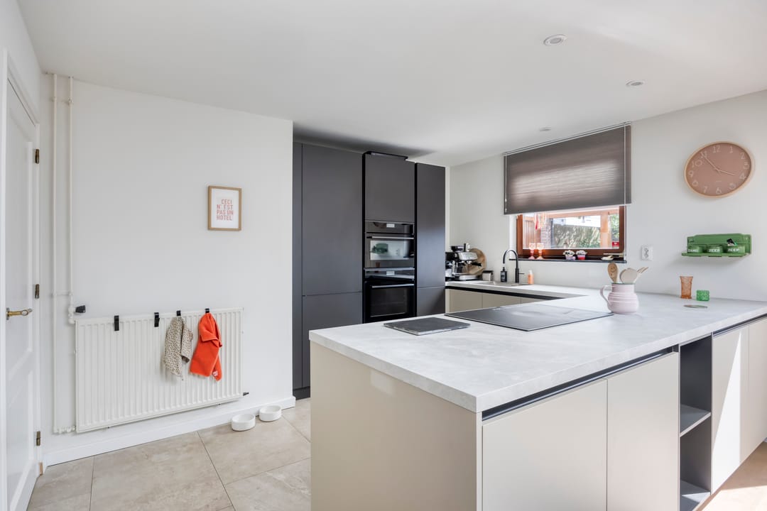 Photo 8 of Holzstraat 34