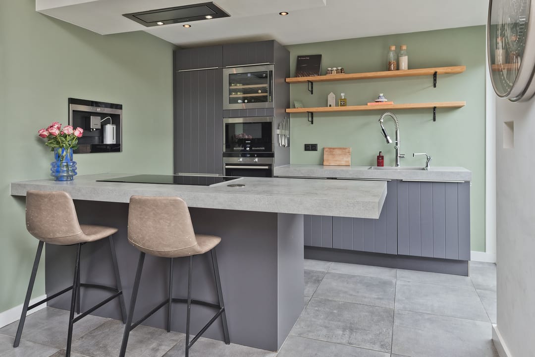 Photo 11 of Beethovenlaan 14