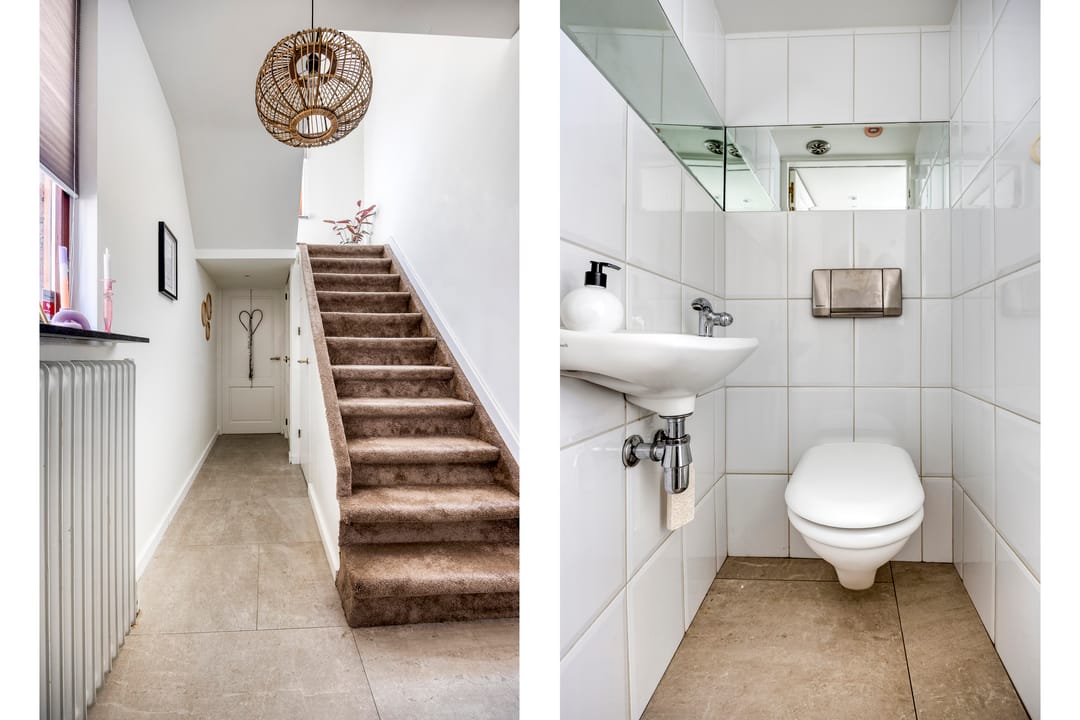 Photo 11 of Holzstraat 34