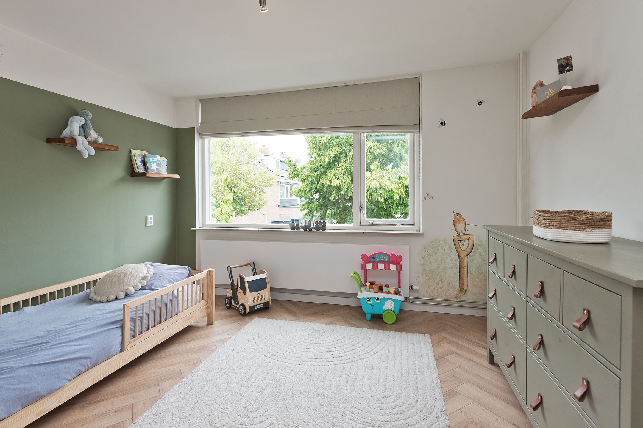 Photo 15 of Beethovenlaan 14