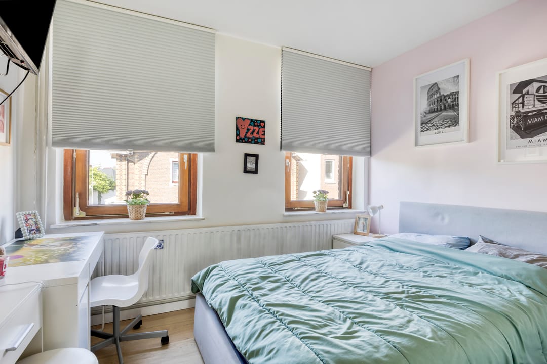 Photo 16 of Holzstraat 34