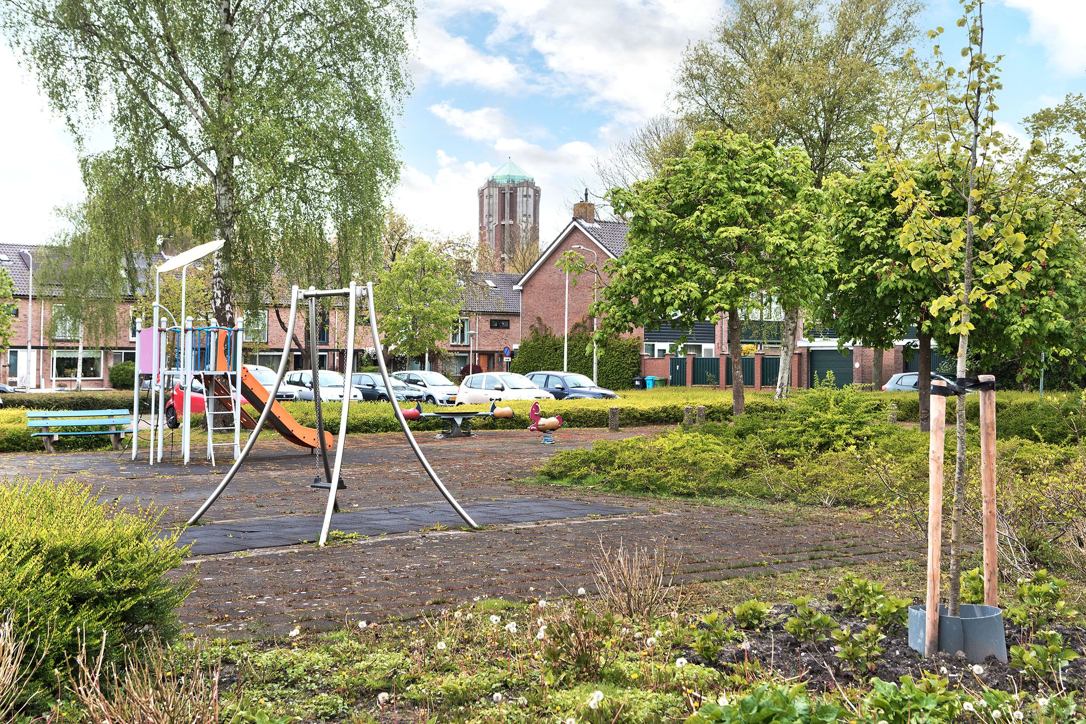 Photo 21 of Beethovenlaan 14