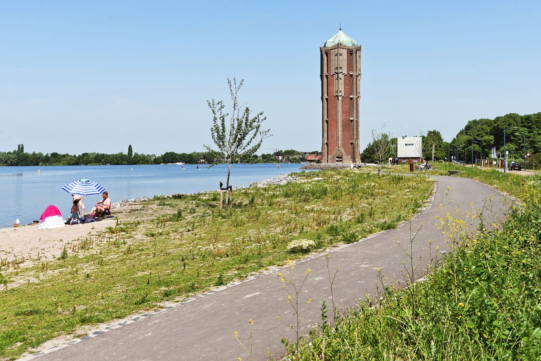 Photo 22 of Beethovenlaan 14