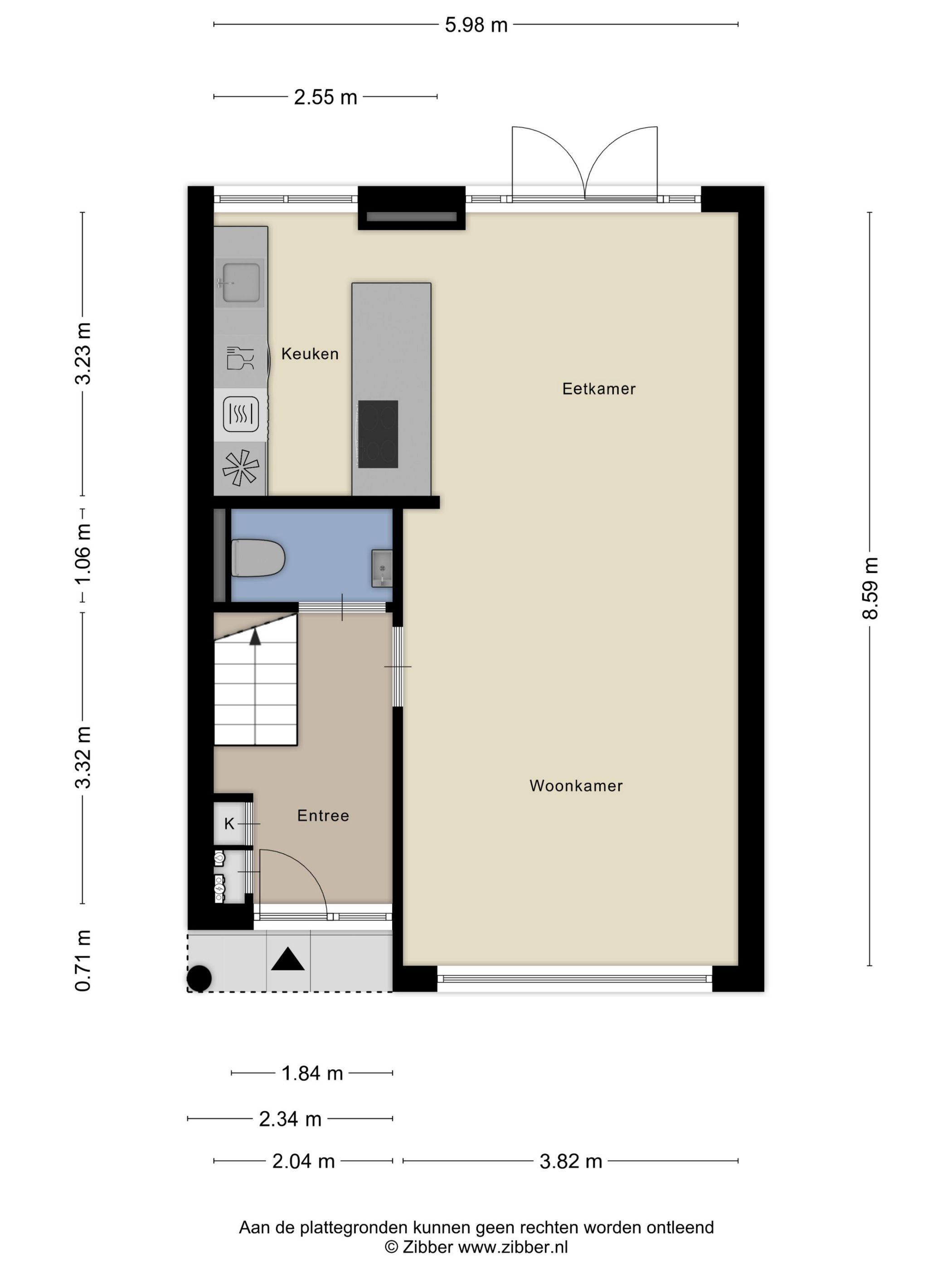 Photo 24 of Beethovenlaan 14