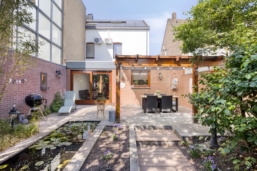 Photo 22 of Holzstraat 34