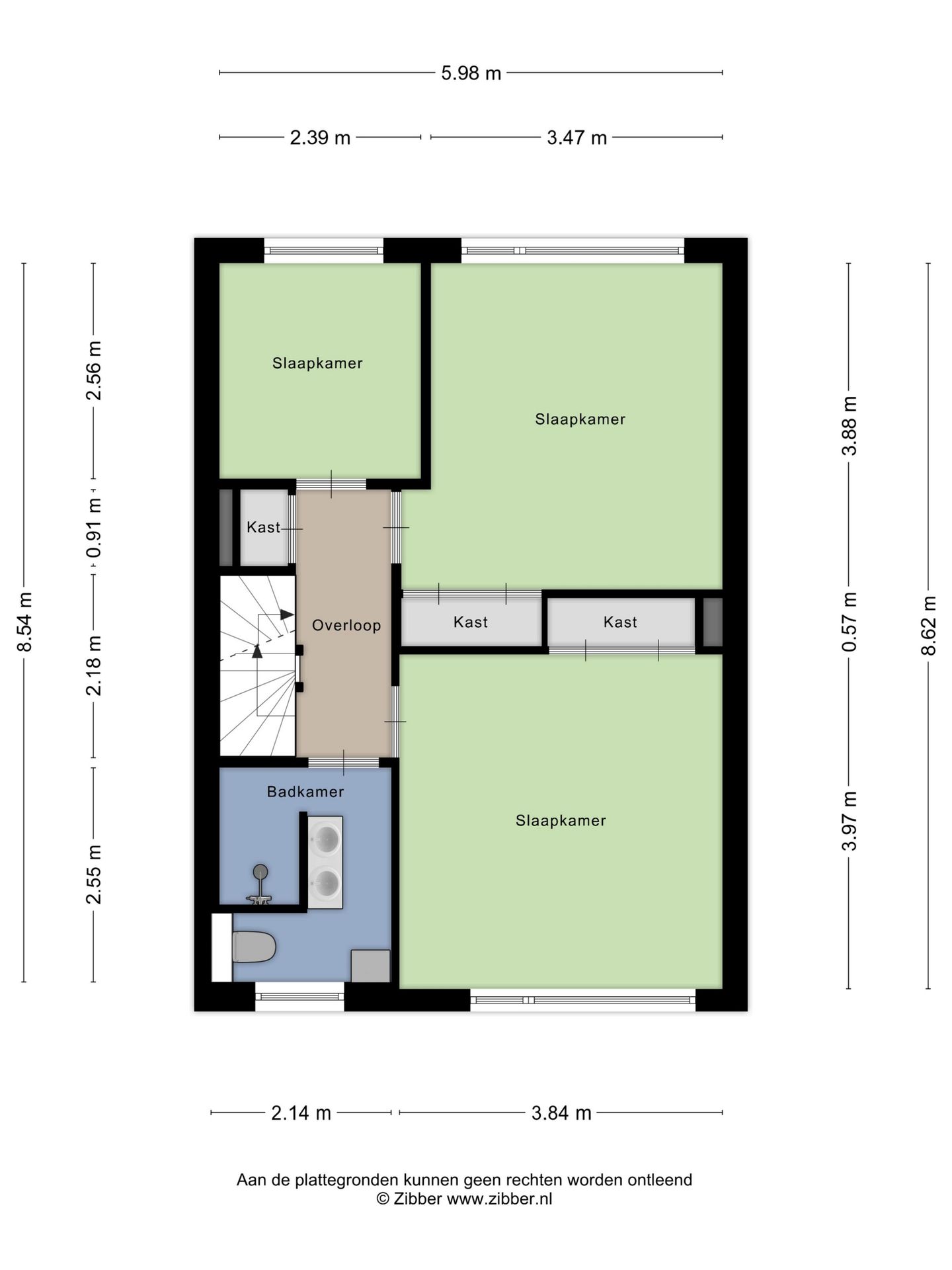 Photo 25 of Beethovenlaan 14