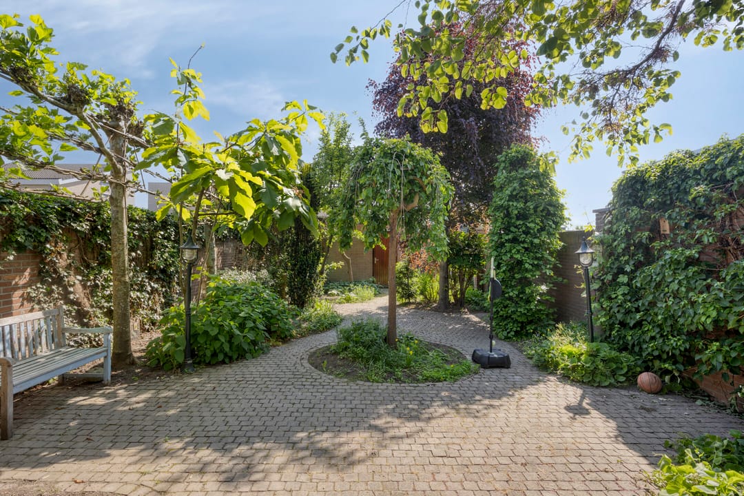 Photo 23 of Holzstraat 34