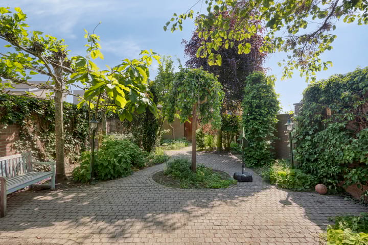 Foto 23 van Holzstraat 34