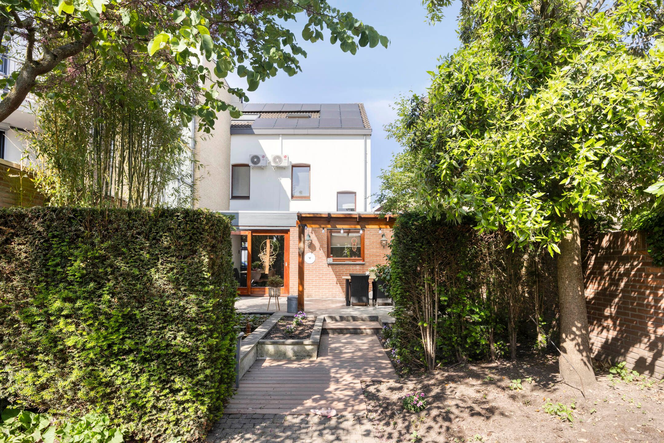 Photo 24 of Holzstraat 34