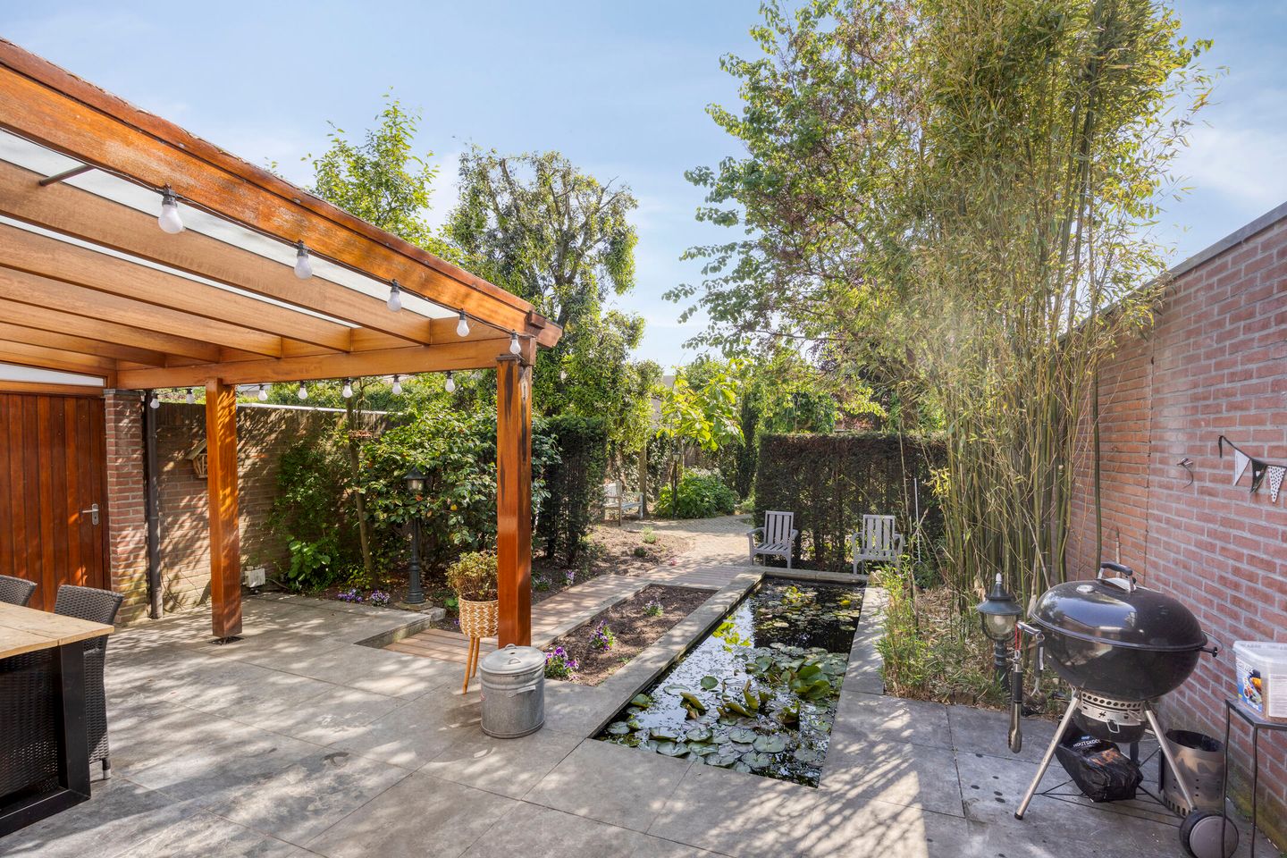 Photo 25 of Holzstraat 34