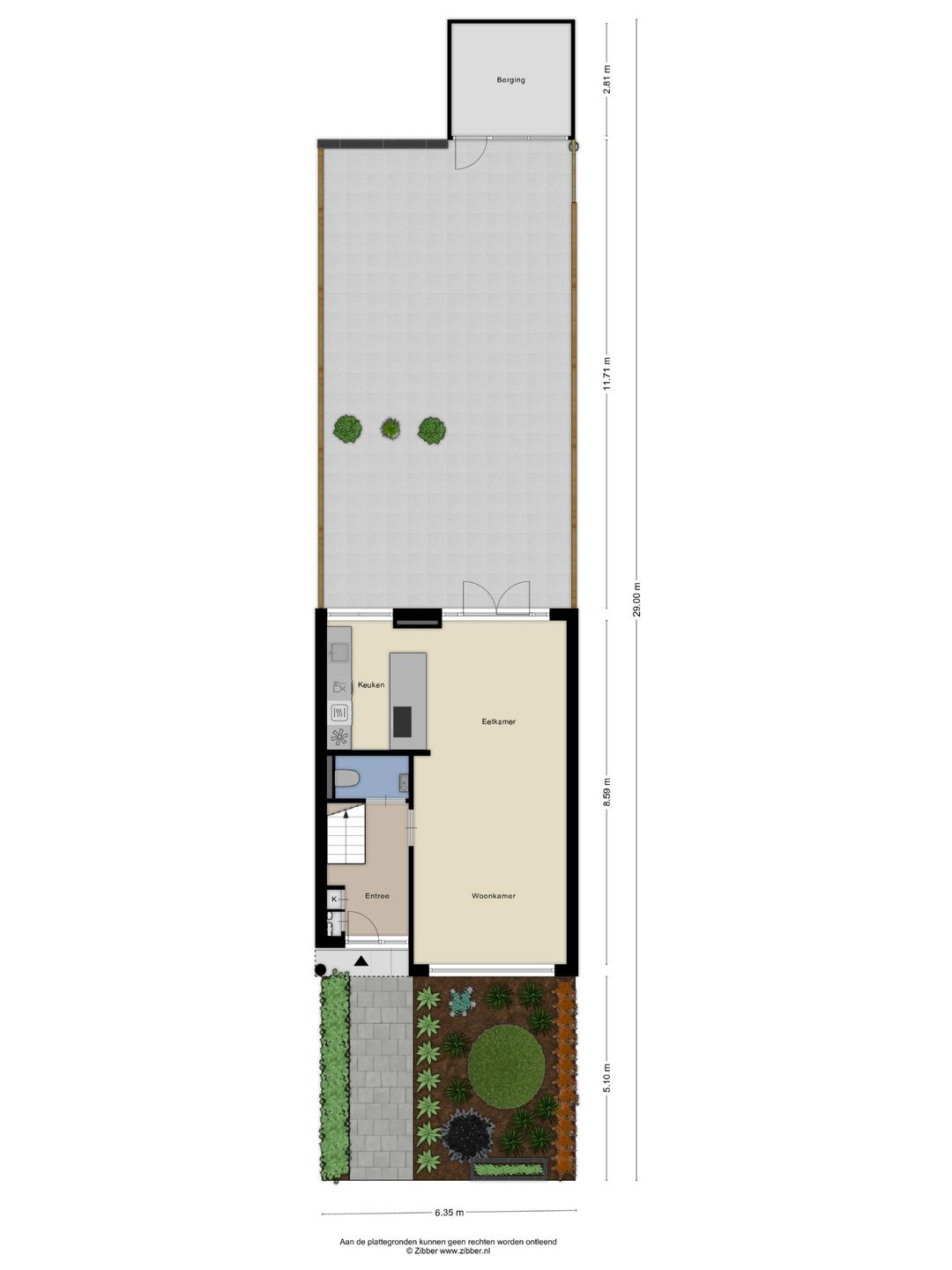 Photo 28 of Beethovenlaan 14