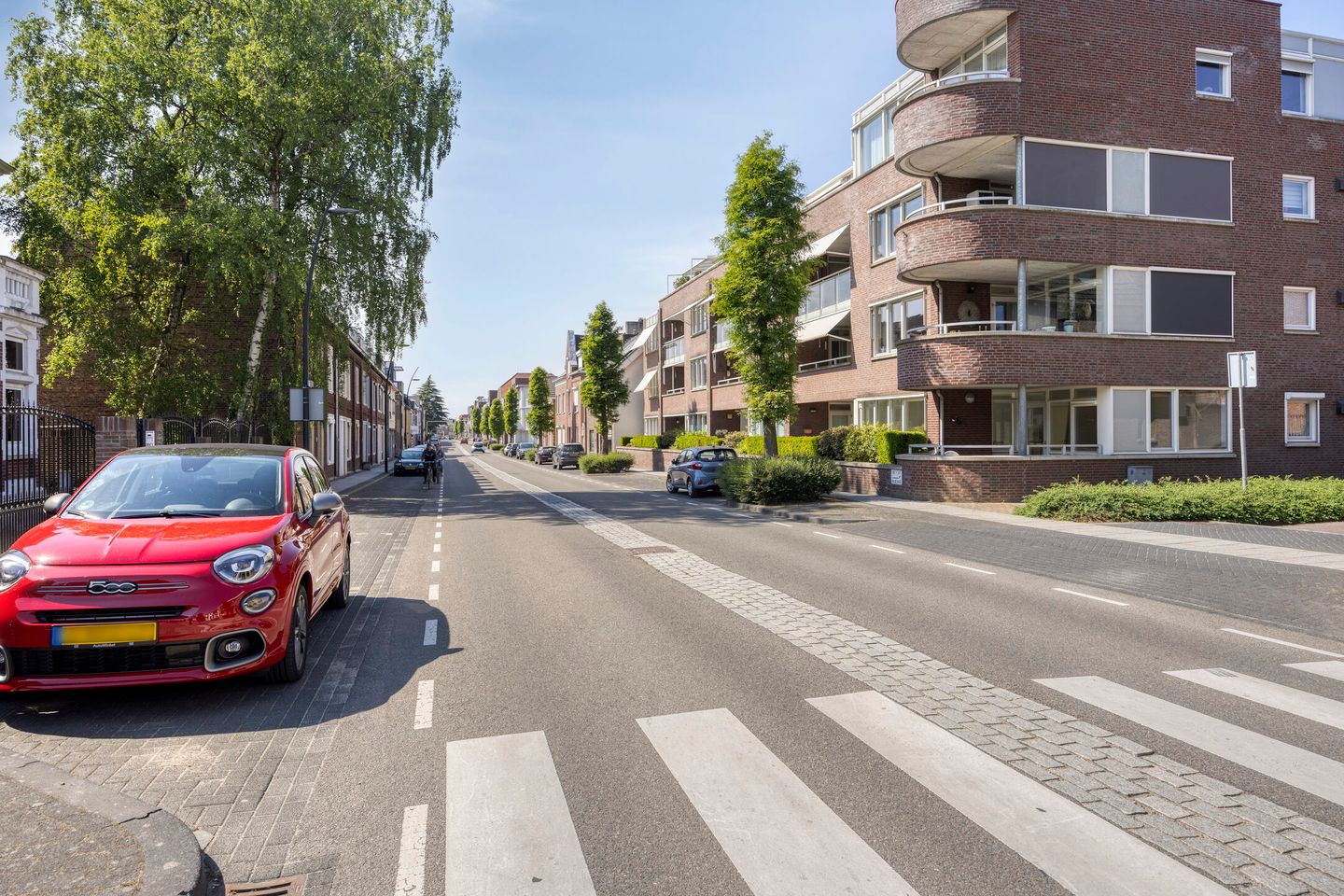 Photo 29 of Holzstraat 34