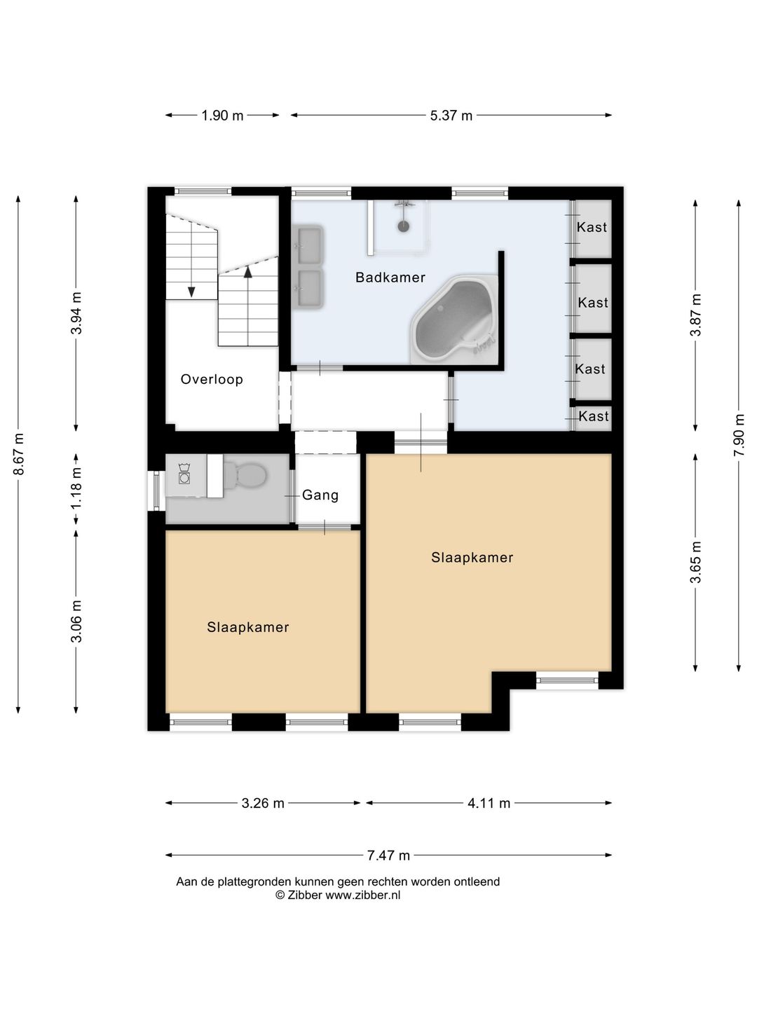 Photo 32 of Holzstraat 34