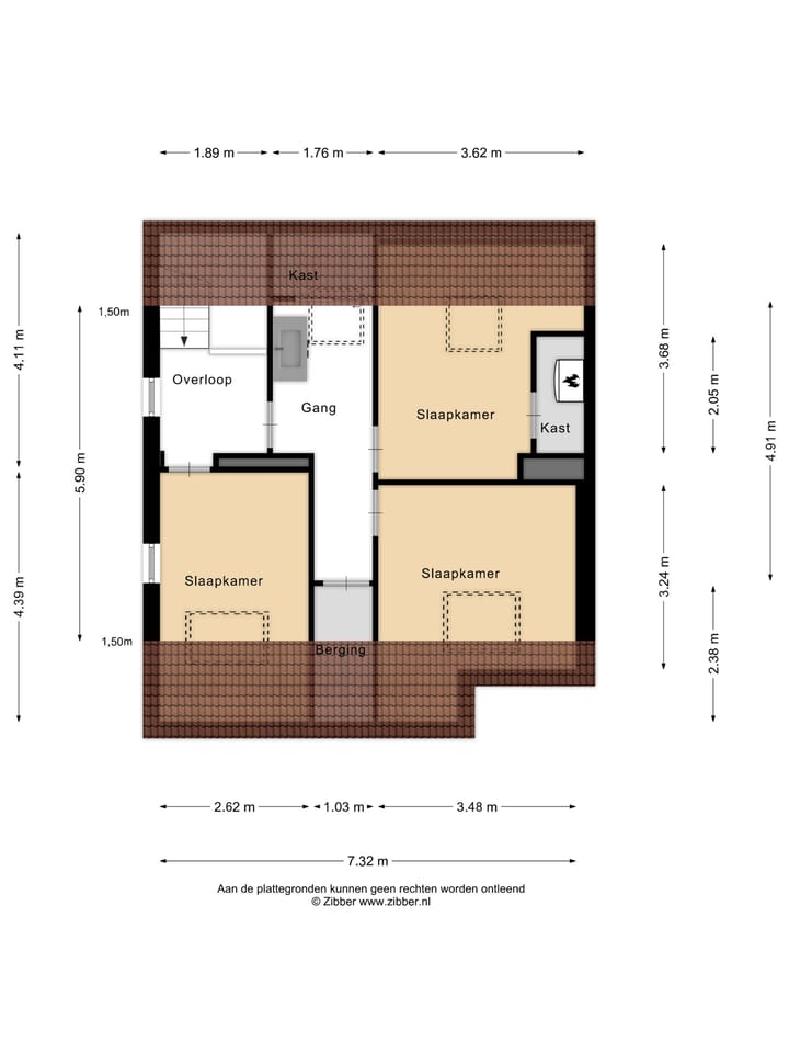 Foto 33 van Holzstraat 34