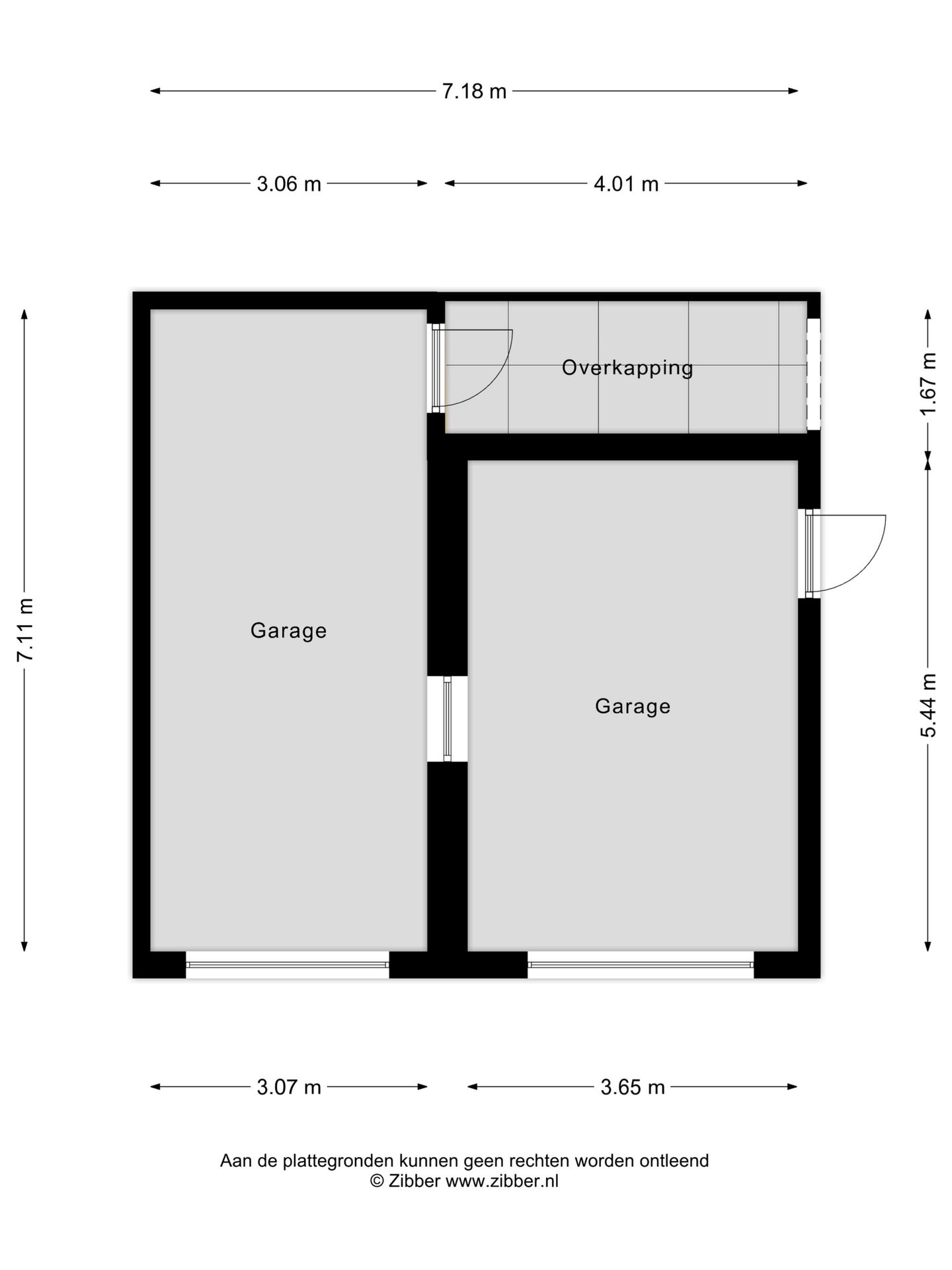 Photo 34 of Holzstraat 34