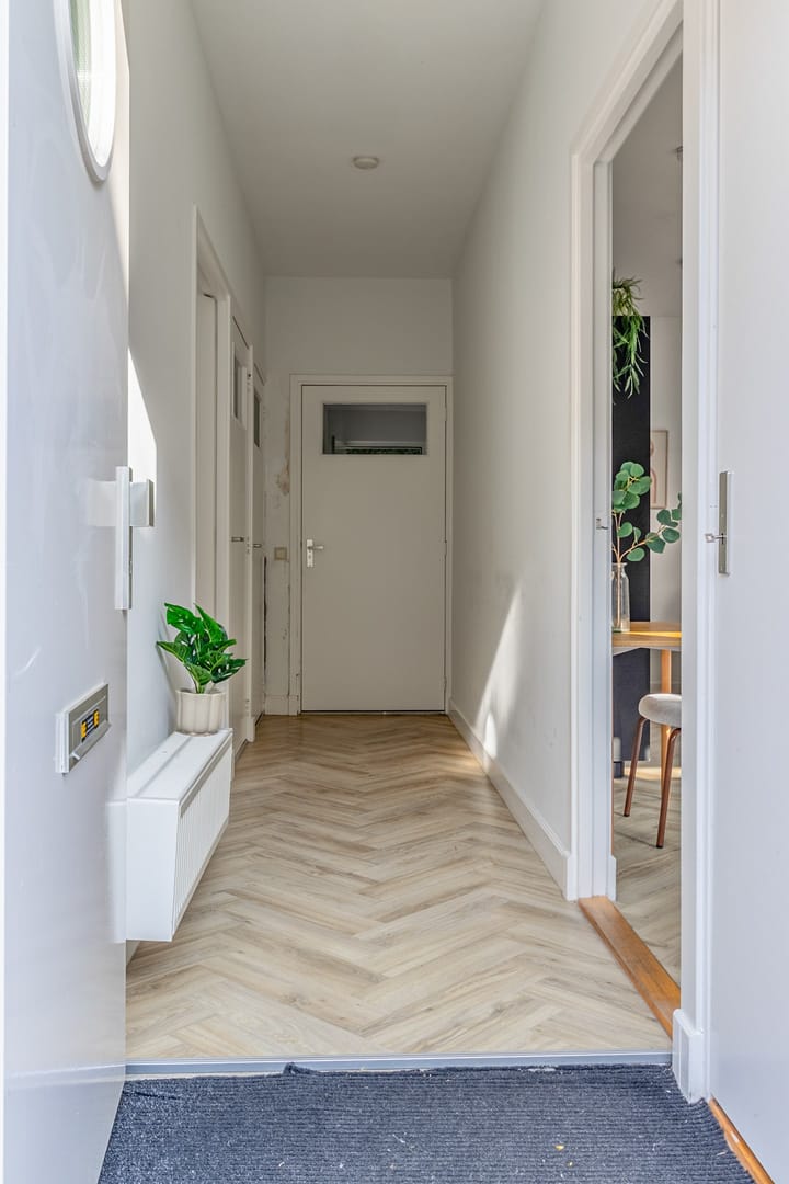 Foto 3 van Bolstraat 28-D