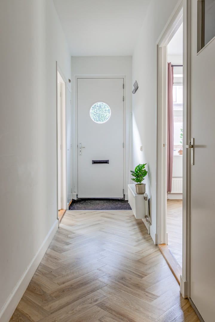 Foto 4 van Bolstraat 28-D