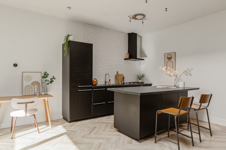 Foto 5 van Bolstraat 28-D