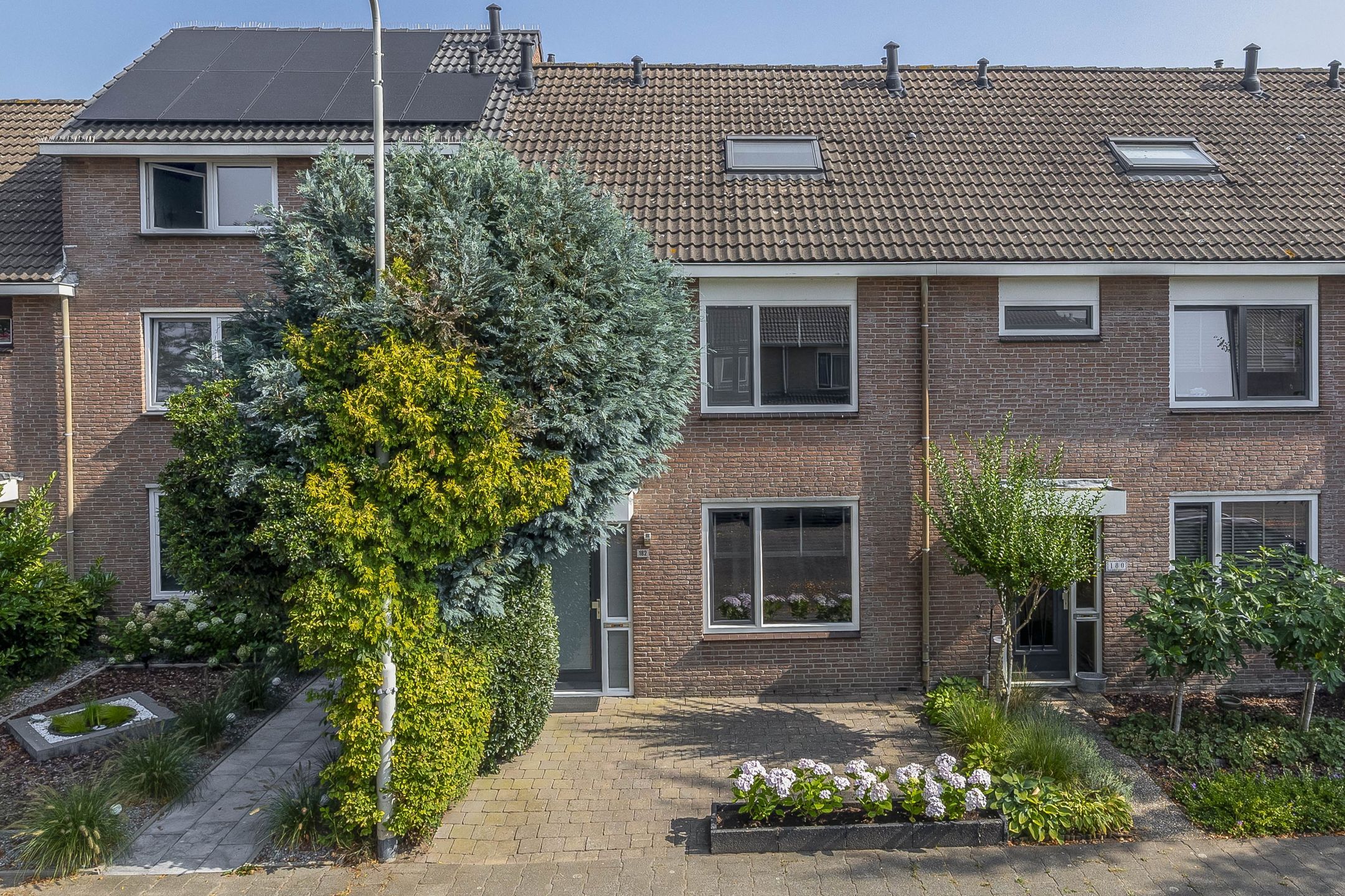 Fitissingel, 182, Deurne, 5754CE, Noord-Brabant, Nederland 182 