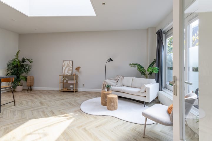 Photo 8 of Bolstraat 28-D