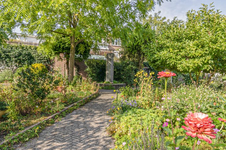 Photo 17 of Bolstraat 28-D