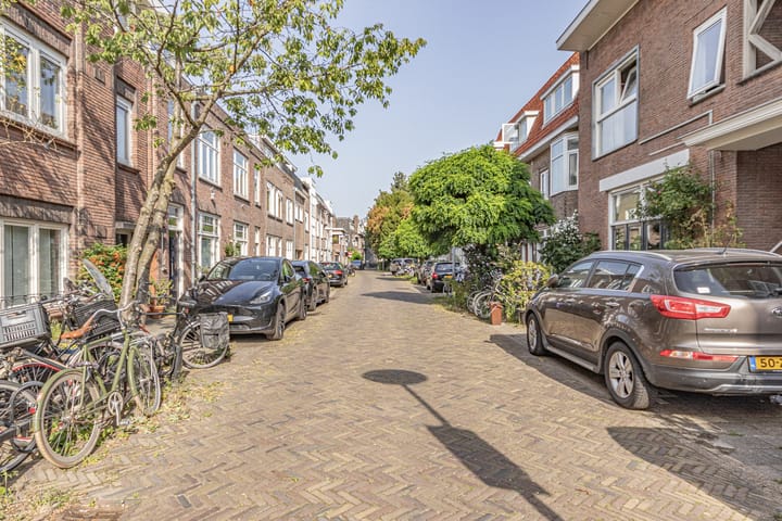 Photo 18 of Bolstraat 28-D