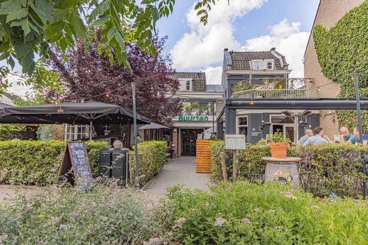 Photo 19 of Bolstraat 28-D