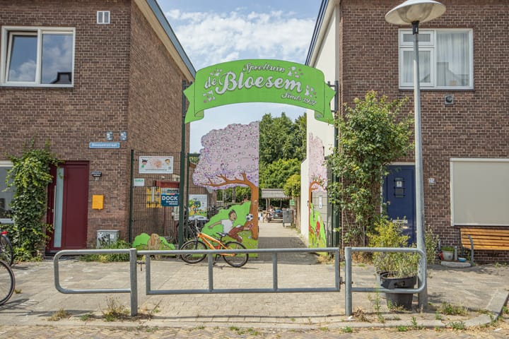 Photo 23 of Bolstraat 28-D