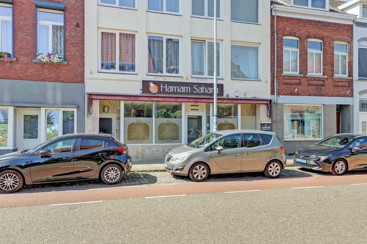 Straelseweg 75-A, Venlo