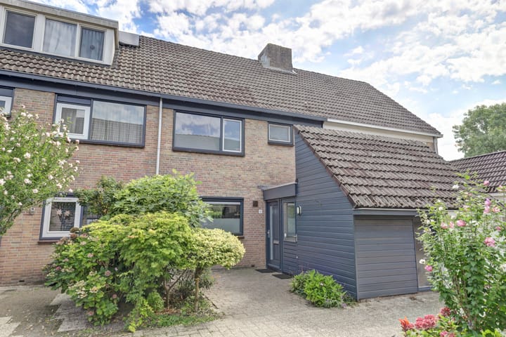 Foto 1 van Rigolettoplantsoen 4