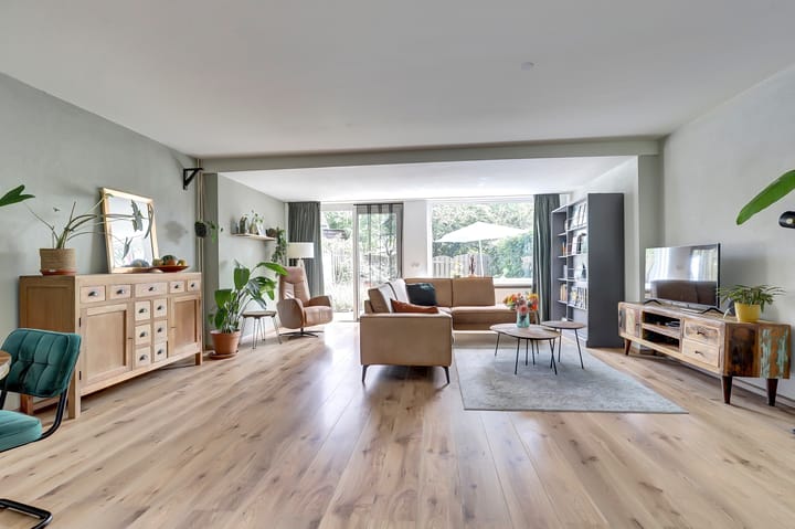 Foto 2 van Rigolettoplantsoen 4