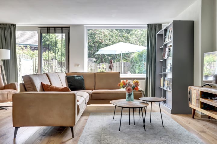 Foto 3 van Rigolettoplantsoen 4