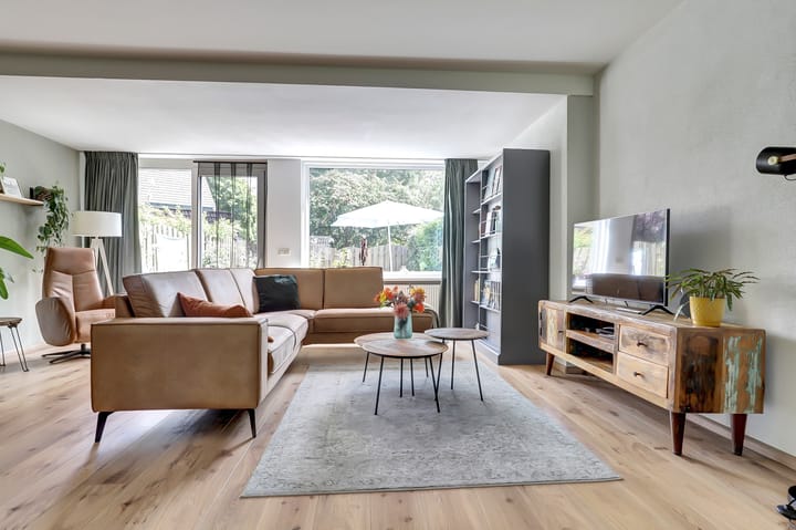 Foto 4 van Rigolettoplantsoen 4