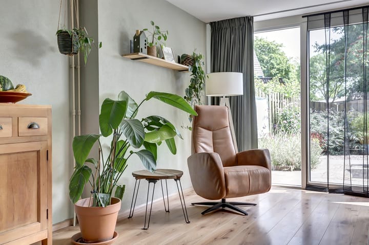 Foto 5 van Rigolettoplantsoen 4