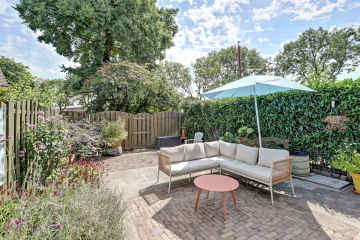 Foto 6 van Rigolettoplantsoen 4