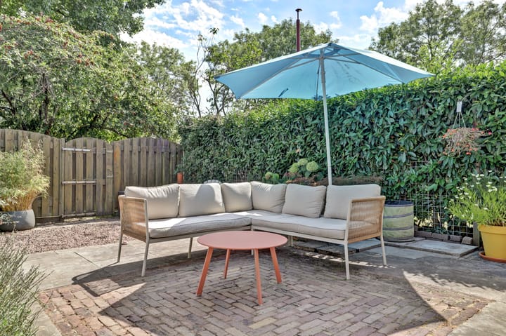 Foto 7 van Rigolettoplantsoen 4