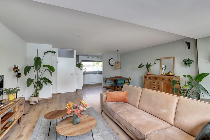 Foto 11 van Rigolettoplantsoen 4