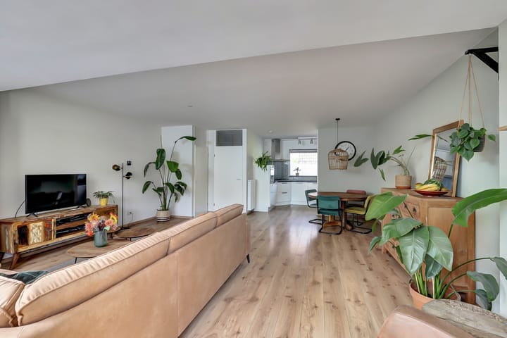 Foto 12 van Rigolettoplantsoen 4